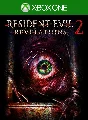 ❗Resident Evil Revelations 2 Season ❗XBOX ONE/X|S КОД❗