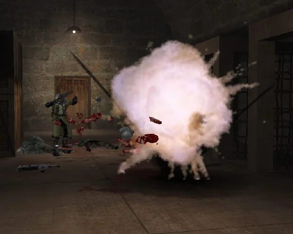 ❗Return to Castle Wolfenstein❗(PC WIN)🔑КЛЮЧ❗
