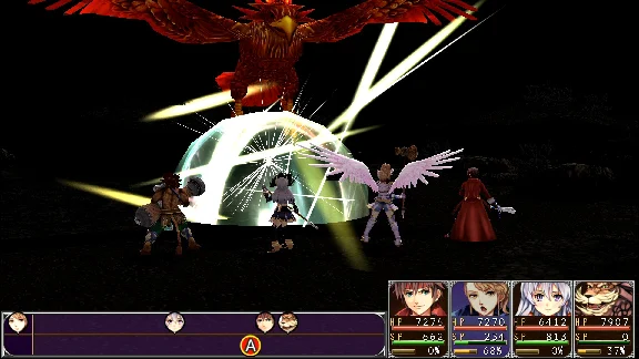 ❗Revenant Dogma❗(PC WIN)🔑KEY❗