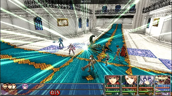 ❗Revenant Dogma❗(PC WIN)🔑KEY❗