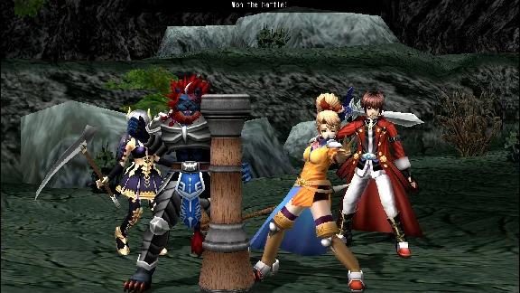 ❗Revenant Dogma❗(PC WIN)🔑KEY❗