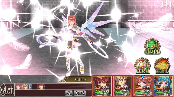 ❗Revenant Saga❗(PC WIN)🔑KEY❗