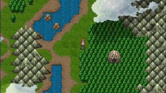 ❗Revenant Saga❗(PC WIN)🔑KEY❗