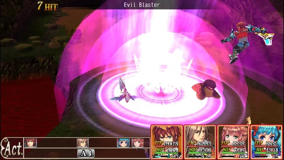 ❗Revenant Saga & Revenant Dogma❗Xbox  (PC WIN)🔑KEY❗