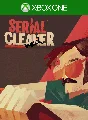 ❗Serial Cleaner❗XBOX ONE/X|S🔑КЛЮЧ❗