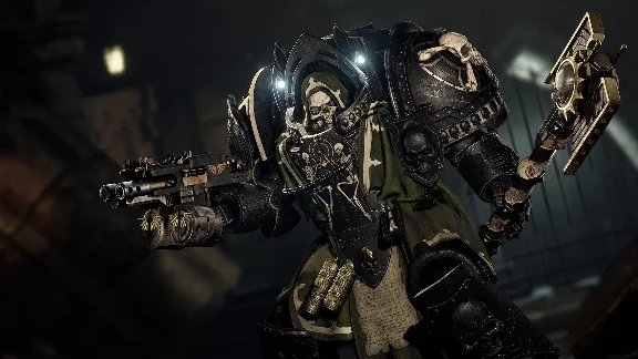 Space Hulk®: Deathwing™ - Enhanced Edition (Windows 10)