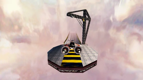 ❗STAR WARS Episode I Racer❗XBOX ONE/X|S🔑КЛЮЧ❗