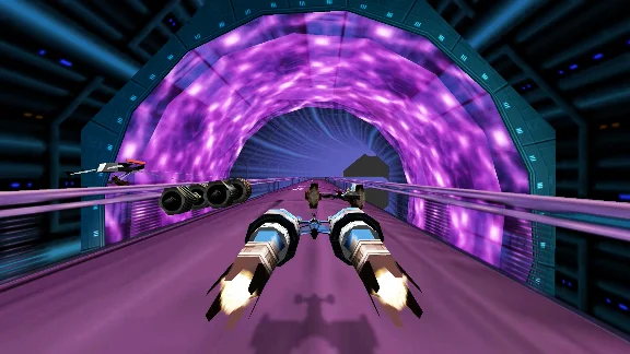 ❗STAR WARS Episode I Racer❗XBOX ONE/X|S🔑КЛЮЧ❗