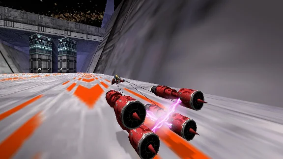 ❗STAR WARS Episode I Racer❗XBOX ONE/X|S🔑КЛЮЧ❗