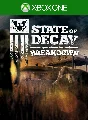 ❗State of Decay: Breakdown Year-One❗XBOX ONE/X|S🔑КЛЮЧ