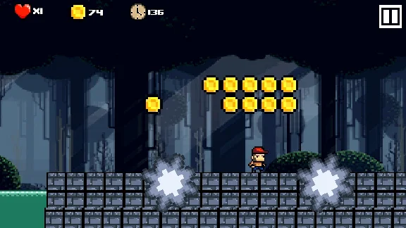 ❗Super Pixel Kid🔑KEY❗