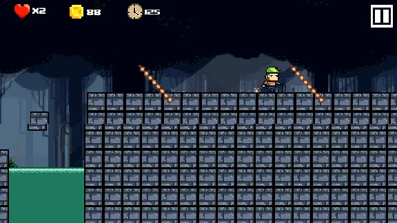 ❗Super Pixel Kid🔑KEY❗