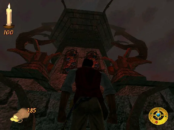 ❗The Elder Scrolls Adventures: Redguard❗(PC WIN)🔑KEY