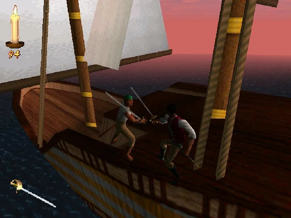❗The Elder Scrolls Adventures: Redguard❗(PC WIN)🔑KEY