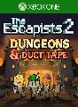 ❗The Escapists 2 - Dungeons and Duct Tape❗XBOX ONE/X|S❗