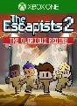 ❗The Escapists 2 - The Glorious Regime❗XBOX ONE/X|S🔑
