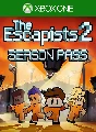 ❗The Escapists 2 Season Pass❗XBOX ONE/X|S🔑KEY❗