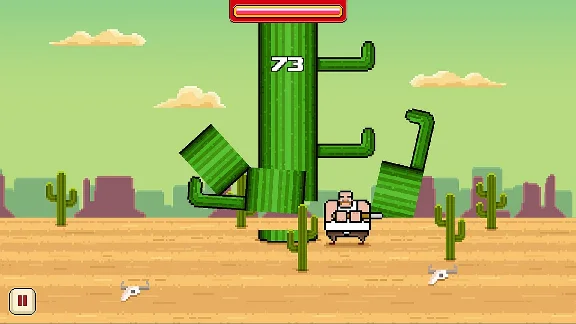 ❗Timberman VS❗XBOX ONE/X|S+PC🔑KEY❗