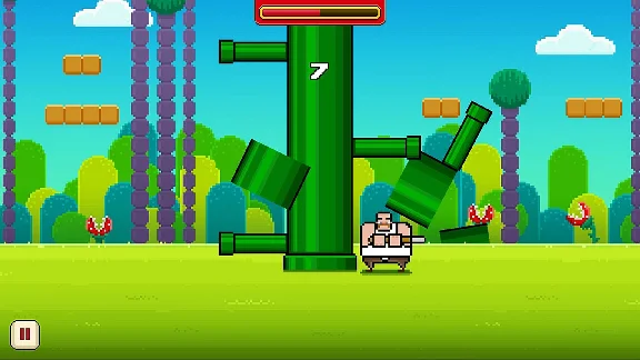 ❗Timberman VS❗XBOX ONE/X|S+PC🔑KEY❗