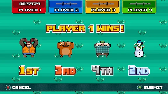 ❗Timberman VS❗XBOX ONE/X|S+PC🔑KEY❗