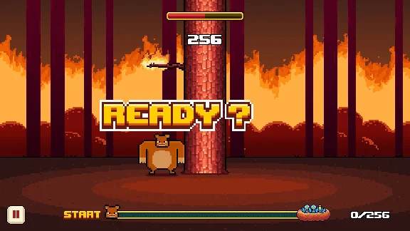 ❗Timberman VS❗XBOX ONE/X|S+PC🔑KEY❗