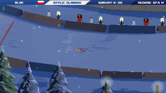 ❗Ultimate Ski Jumping 2020❗XBOX ONE/X|S🔑KEY❗