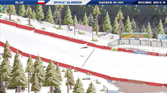 ❗Ultimate Ski Jumping 2020❗XBOX ONE/X|S🔑KEY❗
