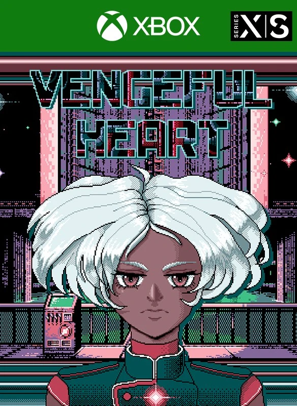 ❗Vengeful Heart❗XBOX ONE/X|S🔑КЛЮЧ❗