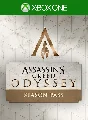❗Assassin´s Creed® Odyssey - SEASON PASS❗XBOX ONE/X|S🔑