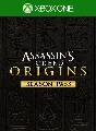 ❗Assassin´s Creed® Origins - Season Pass❗XBOX ONE/X|S🔑