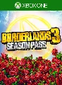 ❗Borderlands 3 Season Pass❗XBOX ONE/X|S🔑KEY❗