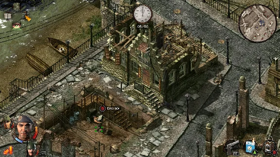 ❗Commandos 2 - HD Remaster❗XBOX ONE/X|S🔑KEY❗