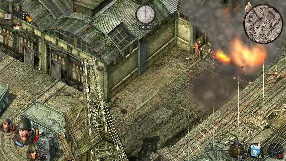 ❗Commandos 2 - HD Remaster❗XBOX ONE/X|S🔑KEY❗