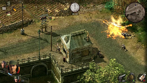 ❗Commandos 2 - HD Remaster❗XBOX ONE/X|S🔑KEY❗