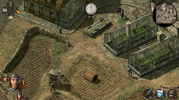 ❗Commandos 2 - HD Remaster❗XBOX ONE/X|S🔑KEY❗