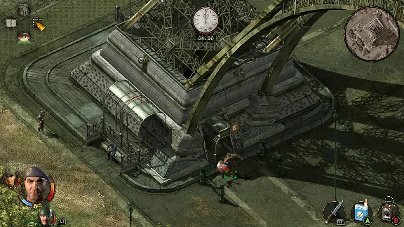 ❗Commandos 2 - HD Remaster❗XBOX ONE/X|S🔑KEY❗