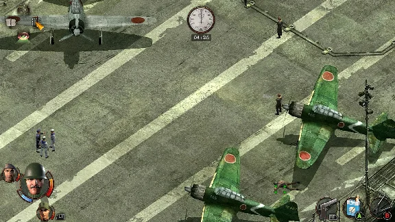 ❗Commandos 2 - HD Remaster❗XBOX ONE/X|S🔑KEY❗