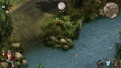 ❗Commandos 2 - HD Remaster❗XBOX ONE/X|S🔑KEY❗