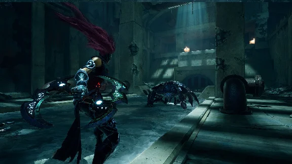 ❗Darksiders III - Blades & Whip Edition❗XBOX ONE/X|S 🔑