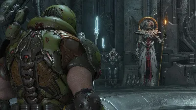 ❗DOOM Eternal Standard Edition❗(PC WIN)🔑КЛЮЧ❗