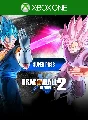 ❗DRAGON BALL XENOVERSE 2 - Super Pass❗XBOX ONE/X|S🔑❗