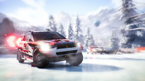 ❗Gravel Special Edition❗XBOX ONE/X|S🔑КЛЮЧ❗