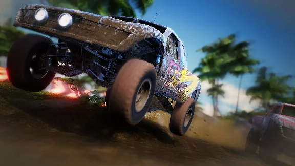 ❗Gravel Special Edition❗XBOX ONE/X|S🔑КЛЮЧ❗