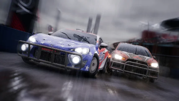 ❗Gravel Special Edition❗XBOX ONE/X|S🔑КЛЮЧ❗
