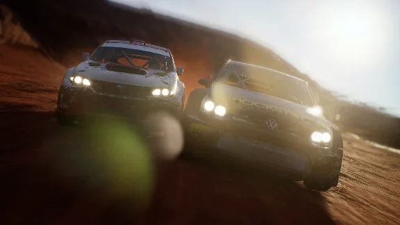 ❗Gravel Special Edition❗XBOX ONE/X|S🔑КЛЮЧ❗
