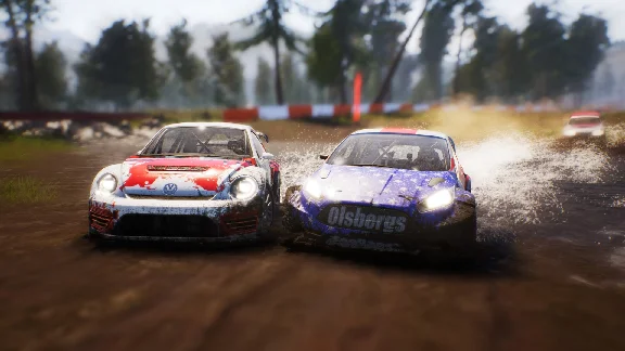 ❗Gravel Special Edition❗XBOX ONE/X|S🔑КЛЮЧ❗