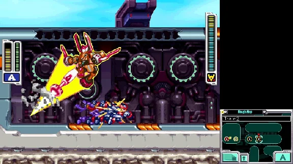 ❗Mega Man Zero/ZX Legacy Collection❗XBOX ONE/X|S🔑KEY