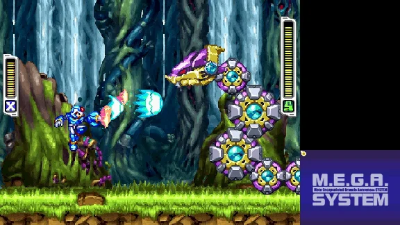 ❗Mega Man Zero/ZX Legacy Collection❗XBOX ONE/X|S🔑KEY
