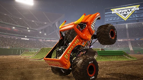 ❗Monster Jam Steel Titans Power Out Bundle❗XBOX ONE/X|S