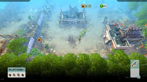 Cannon Fodder 3 ( Steam Key / Region Free ) GLOBAL ROW